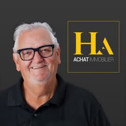 Philippe Toquard, president de HA Immo
